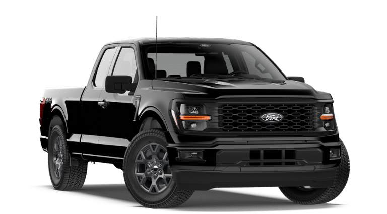 F-150® vehicle